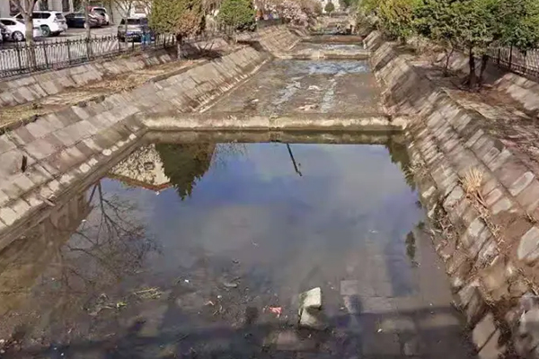 在河道治理中沸石與其他治理手段有哪些優勢？